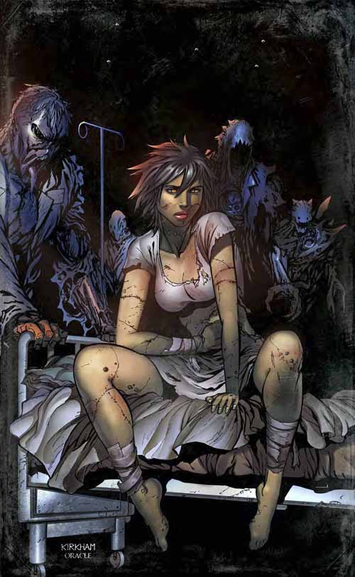 Screwed TPB --0