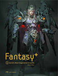 Fantasy Plus SC Vol 05 Worlds Most Imaginative Artworks --0