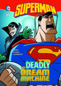 DC Super Heroes Superman Yr TPB Deadly Dream Machine --0