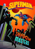 DC Super Heroes Superman Yr TPB Shadow Masters --0