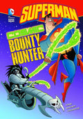 DC Super Heroes Superman Yr TPB Cosmic Bounty Hunter --0