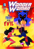 DC Super Heroes Wonder Woman Yr TPB Fruit Of All Evil --0