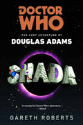 Doctor Who Shada Lost Adventure SC --0