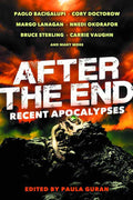 After The End Recent Apocalypses SC --0