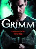 Grimm Official Companion SC --0