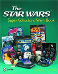 Star Wars Super Collectors Wish Book HC --0
