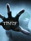 Art Of Thief HC --0