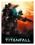 Art Of Titanfall HC --0