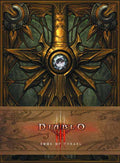 Diablo III Book Of Tyrael HC --0