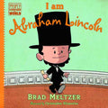 I Am Abraham Lincoln Yr HC --0