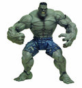 Marvel Select Ultimate Hulk Action Figure--Avengers Diamond --0