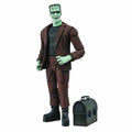 Munsters Select Herman Action Figure -- Diamond Select --0