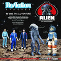 Alien Reaction Figures 20-Piece Assortment --0