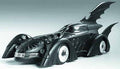 Hot Wheels Elite 95 Batman Forever Batmobile 1/18 Die-cast --0