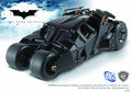 Hot Wheels Elite Dark Knight Tril Batmobile 1/18 Die-cast --0