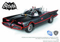 Hot Wheels Elite 1966 Batmobile 1/18 Die-cast with figures --0