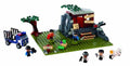 Kre-O Cityville Bandit Hideout Set --0