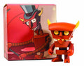Futurama Robot Devil Vinyl Figure --0