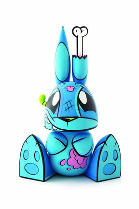 Zombie Bunny 10in Vinyl Figure --0