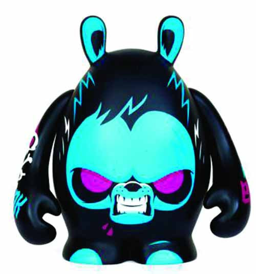 Soul For Sale Vinyl Figure --0