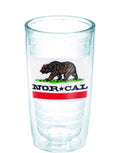 Tervis Santa Cruz Nor Cal Republic 10oz Tumbler --0