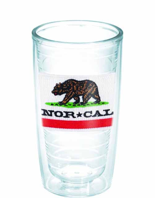 Tervis Santa Cruz Nor Cal Republic 10oz Tumbler --0