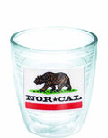 Tervis Santa Cruz Nor Cal Republic 12oz Tumbler --0