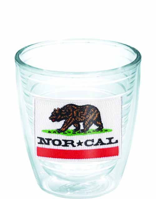 Tervis Santa Cruz Nor Cal Republic 12oz Tumbler --0
