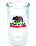 Tervis Santa Cruz Nor Cal Republic 16oz Tumbler --0