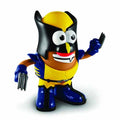 Mr Potato Head Marvel Wolverine -- Avengers X-Men X-Force --0