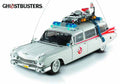 Hot Wheels Heritage Ghostbusters Ecto-1 1/18 Die-cast --0