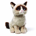 Gund Grumpy Cat 9in Plush --0