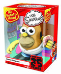 Mr Potato Head Simpsons Homer --0