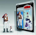 Star Wars Kenner-inspired Hoth Luke Jumbo Action Figure --0