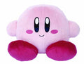 Kirby Sitting 6in Plush -- Nintendo --0