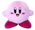 Kirby Standing 10in Plush -- Nintendo --0