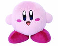 Kirby Standing 6in Plush -- Nintendo --0