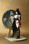 Fantasy Figure Gallery FFG Dancer Of Pain PVC Statue --0
