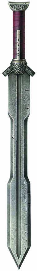 Hobbit Sword Of Kili The Dwarf Replica --0