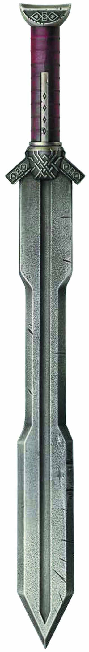 Hobbit Sword Of Kili The Dwarf Replica --0