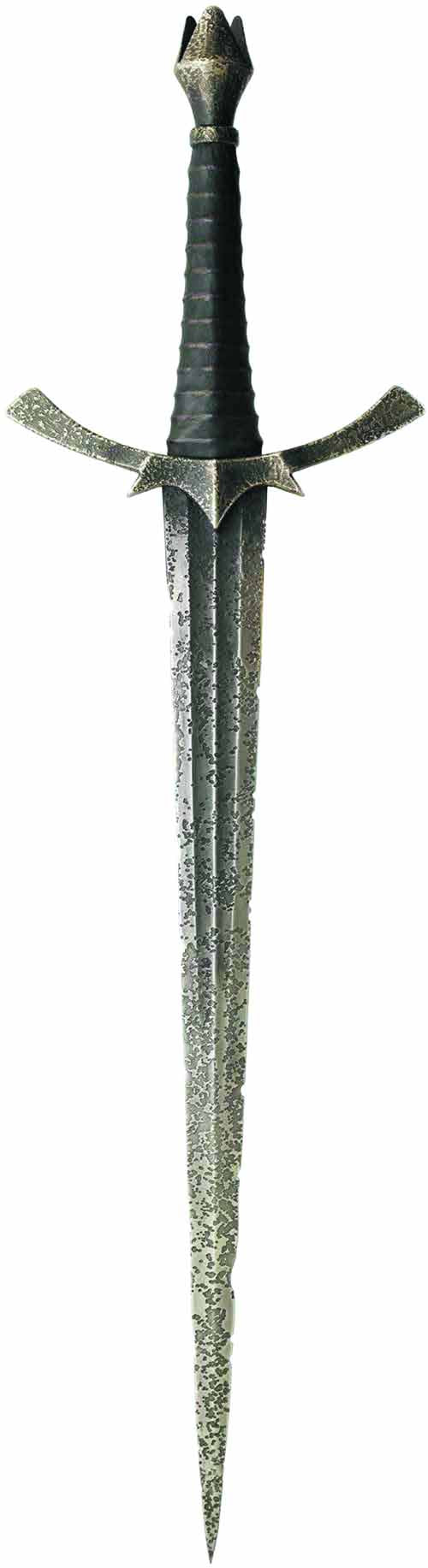 Hobbit Morgul Blade Sword Replica --0