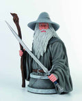 Hobbit Gandalf Mini-Bust -- Gentle Giant --0