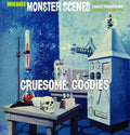 Monster Scenes Gruesome Goodies Model Kit --0