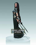 300 Rise Of An Empire Artemesia Statue -- Gentle Giant --0