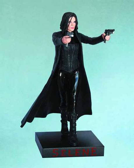 Underworld Selene 1/9 Scale Statue --Hollywood Collectibles --0