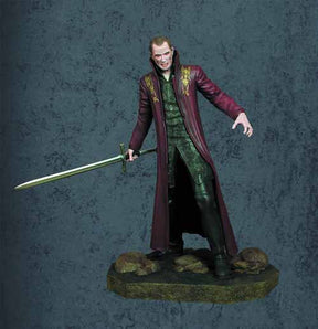 Underworld Viktor 1/4 Scale Statue --Hollywood Collectibles --0