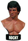Rocky Lifesize Bust -- Hollywood Collectibles --0