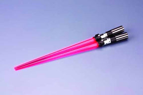 Star Wars Darth Vader Light Up Chopsticks -- Kotobukiya --0