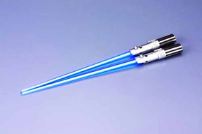 Star Wars Luke Skywalker Light Up Chopsticks -- Kotobukiya --0
