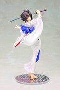 Garden Of Sinners Shiki Ryougi Ani-Statue -- Kotobukiya --0